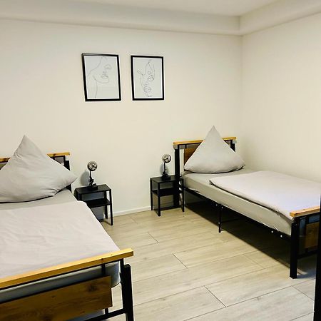 Apartments Wk Кельн Екстер'єр фото