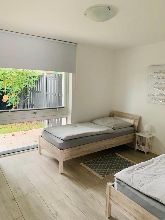 Apartments Wk Кельн Екстер'єр фото