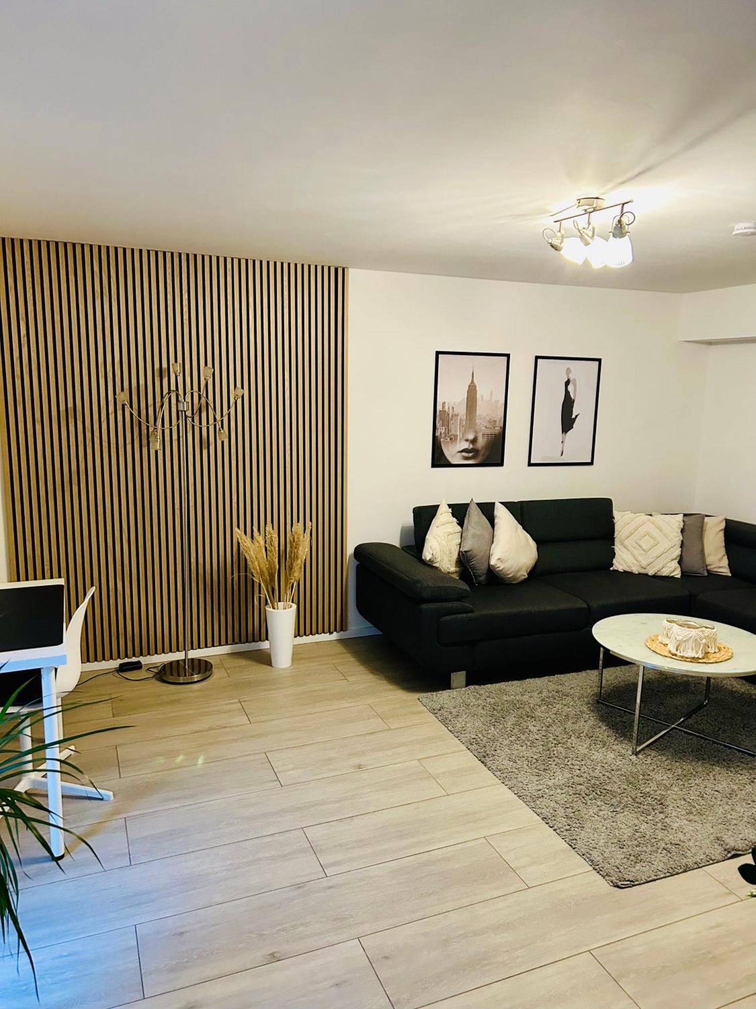 Apartments Wk Кельн Екстер'єр фото