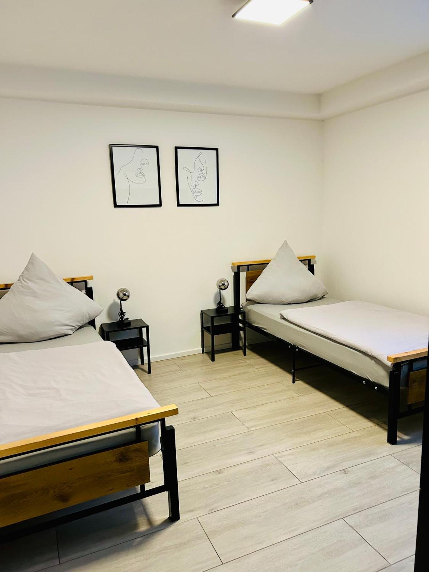 Apartments Wk Кельн Екстер'єр фото